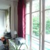 Отель Apartment Boulogne в Булони-Бийанкуре