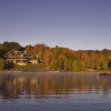 Отель Lake Placid Club Lodges, фото 22