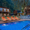Отель juSTa Rasa Retreat and Spa Rishikesh, фото 16