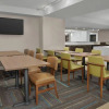 Отель Residence Inn Washington, DC/Foggy Bottom, фото 19