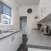 Отель Townhouse @ 83 Edleston Road Crewe, фото 15