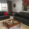 Отель Furnished 3 Bedroom Main House In Bloemfontein, фото 2