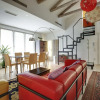 Отель Rialto Bridge Penthouse with Terraces, фото 3