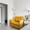 Апартаменты Keytee.Home (Кейти.Хоме) на набережной Октябрьская 34к2, фото 4