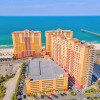 Отель Calypso Tower 3 by Panhandle Getaways, фото 1