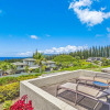 Отель K B M Resorts- Kgv-24p2 Ocean View 2bd, Views of Molokai and Lanai, Private Balcony!, фото 18