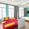Отель Colors Urban Hotel Thessaloniki, фото 3