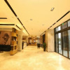 Отель Echarm Hotel Ningbo Lianfeng Zhong Road, фото 4