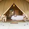 Отель Explorers Little Mongena Tented Camp, фото 6