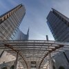 Отель SuiteLowCost Corso Como в Милане