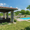Отель Spacious Villa in Tinjan With Pool, фото 16