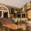 Отель Nobile Suites Excelsior Asuncion, фото 33