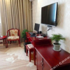 Отель Fuyang Nanshan Bamboo Sea Xiangyue Bamboo Sea Homestay, фото 3