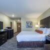 Отель Cobblestone Inn & Suites - St Marys, фото 5