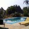 Отель 3 Bedroom Villa In Diani Beach, With Private Pool, Wifi 300 M From T, фото 10
