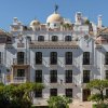 Отель Silken El Pilar Andalucia, фото 1