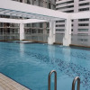 Отель KLCC Parkview Residence Suites, фото 15