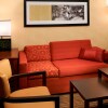 Отель Courtyard by Marriott Des Moines West Clive, фото 15