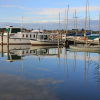 Отель Boathouse - Birks River Retreat - Birks Harbour, фото 8