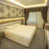 Отель Grand Ballica Hotel в Токате
