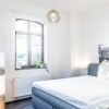 Отель Relax Aachener Boardinghouse Dachgeschoss, фото 49