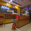 Отель Dsr Residency by OYO Rooms, фото 6