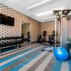 Отель Aloft Newport On The Levee, фото 23