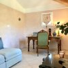 Отель Beautiful charming Bastide style Villa in Le Plan-de-la-tour with Private Pool, фото 2
