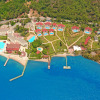 Отель Fortezza Beach Resort, фото 29