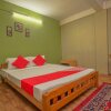 Отель Cloud Inn By OYO Rooms, фото 15