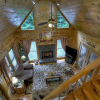 Отель Snuggle Inn, фото 8