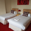 Отель Montrose Guest House, фото 3