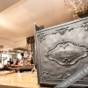 Отель The Crown Guest House, фото 4