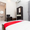 Отель OYO 758 Rumah Leting Homestay, фото 10