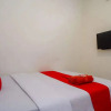Отель RedDoorz near Malioboro Mall 2, фото 16