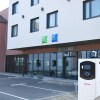 Отель Ibis Styles Valenciennes Petite Foret в Петит-Форе