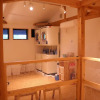 Отель SHUBOU TAMAJIMAN - Hostel, фото 4