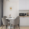Отель Modern Studio in Świnoujście by Renters, фото 16