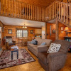 Отель Windsong - Two Bedroom Cabin, фото 10