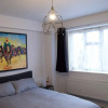 Отель Modern 1 Bedroom in Shadwell With Balcony, фото 1
