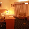 Отель Citilodge Hotel Lagos, фото 11