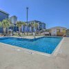 Отель Mod Myrtle Beach Resort Condo w/ Beach Access, фото 17