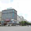 Отель City Comfort Inn Huizhou Zhongkai Huihuan, фото 5