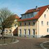 Отель Ferienwohnungen am Sonnenplatz, фото 12