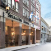 Отель SpringHill Suites by Marriott Old Montreal, фото 1