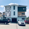 Отель Eleventh House Hotel & Suites Ibadan, фото 1