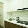 Отель [Happinest] Center West Lake Apartment - Xuan Dieu Street, фото 12