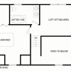 Отель Cherished Memories 2 Bedrooms Jetted Tub Near Golf Course Sleeps 6, фото 10