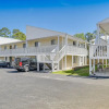 Отель Orange Beach Condo w/ Dock Access - 2 Mi to Beach!, фото 17