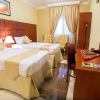 Отель Fakhamet Al Aseel Hotel, фото 4